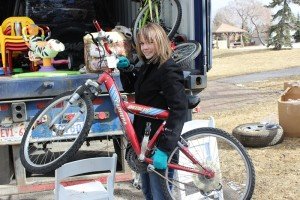 Junk Removal Calgary Trash Rubbish Treasure