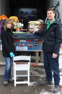 Calgary's Junk Removal Experts
