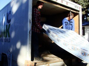 Junk Removal Calgary YYC Junk Donations
